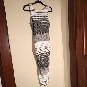 *SOLD* Athleta Cotton Dress